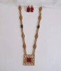 LONG HAARAM-A1972