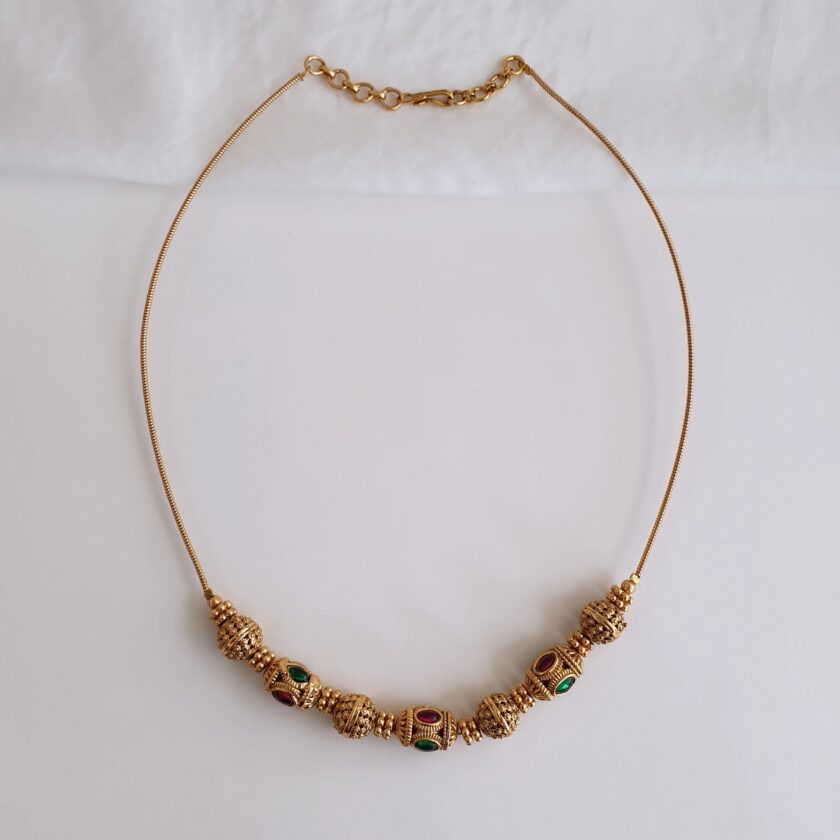 NECKLACE-A1973