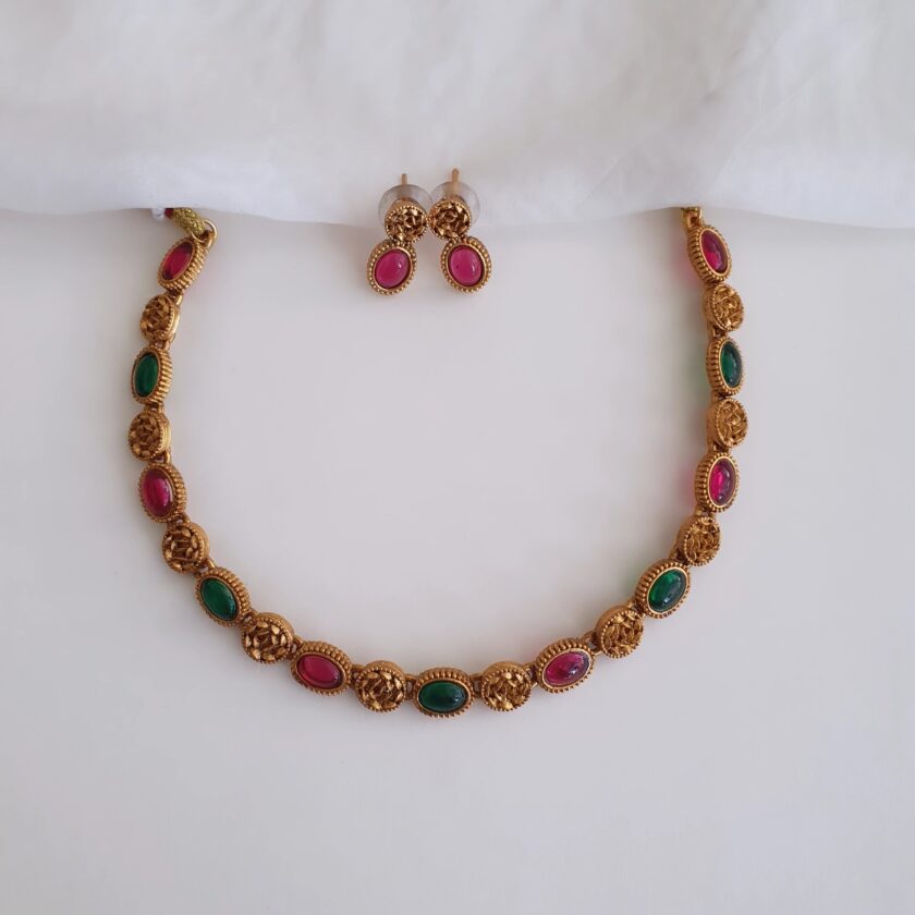 NECKLACE-A1978