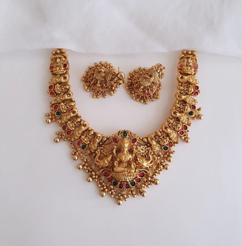 NECKLACE-A1999