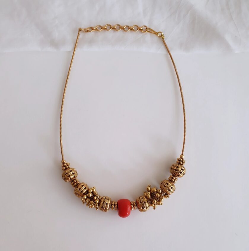 NECKLACE-A2031