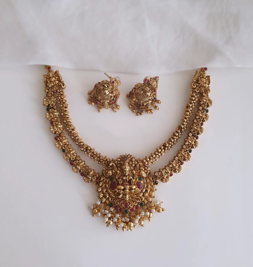 NECKLACE-A2038
