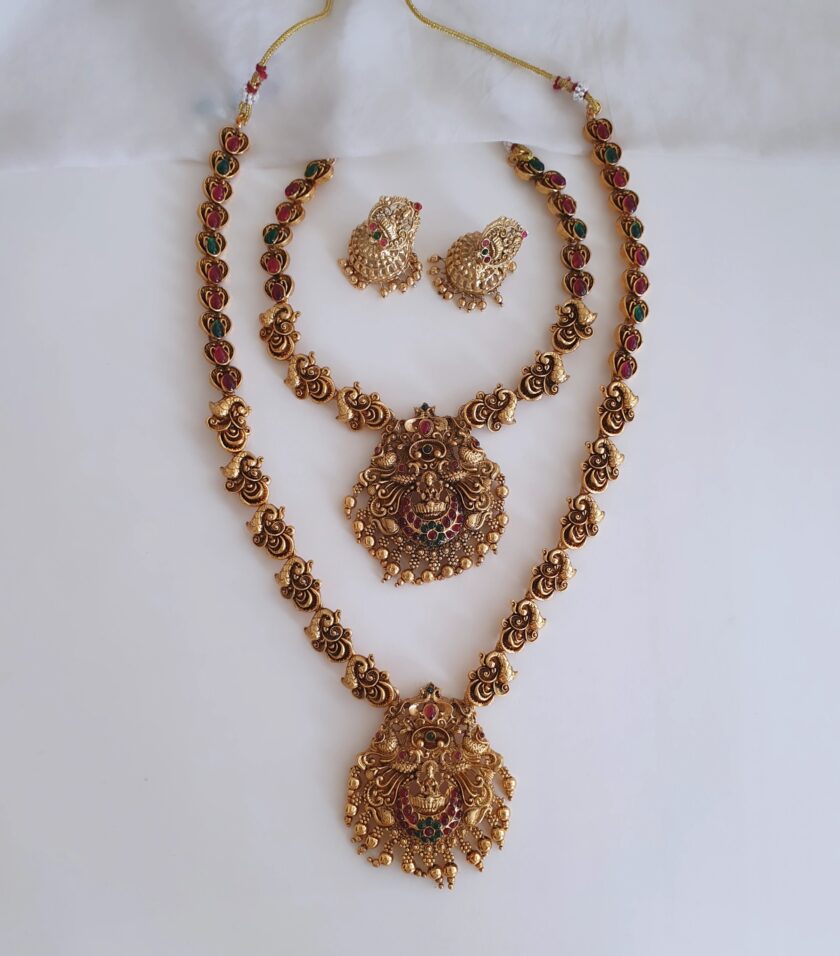 WEDDING SET-A2064