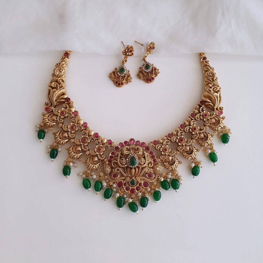 NECKLACE-A2071