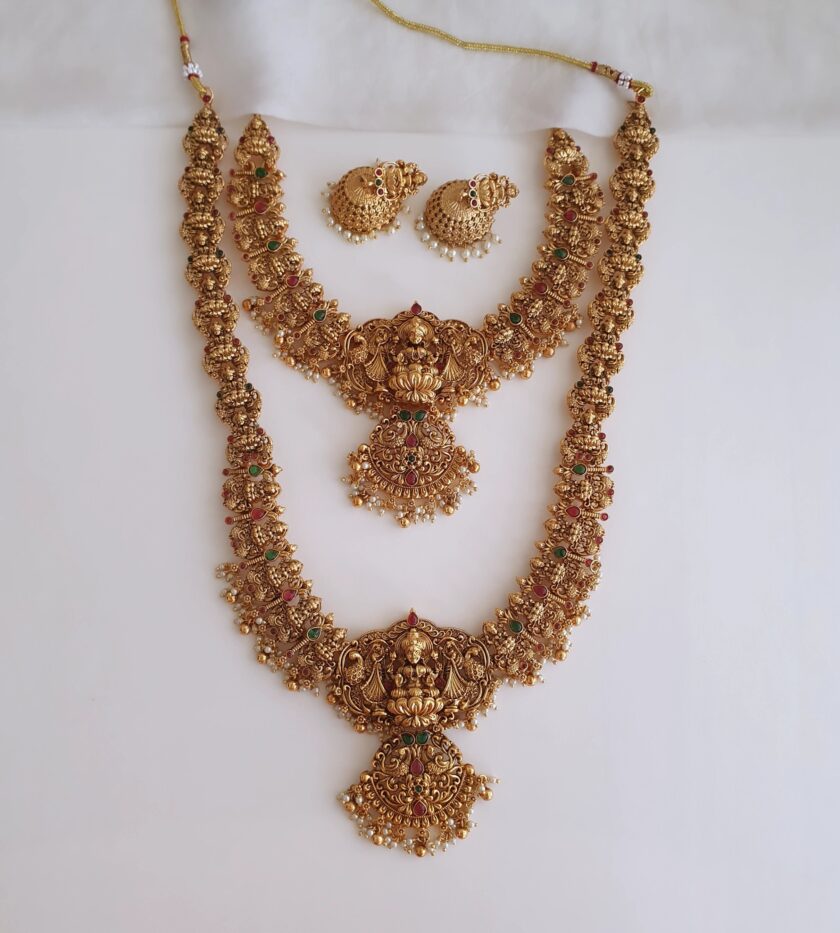 WEDDING SET-A2073