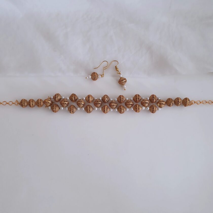 CHOKER-A2083