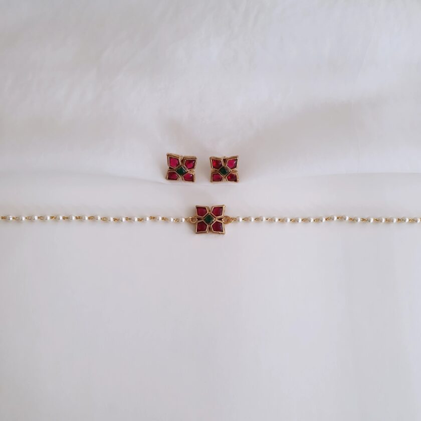 CHOKER-A2301