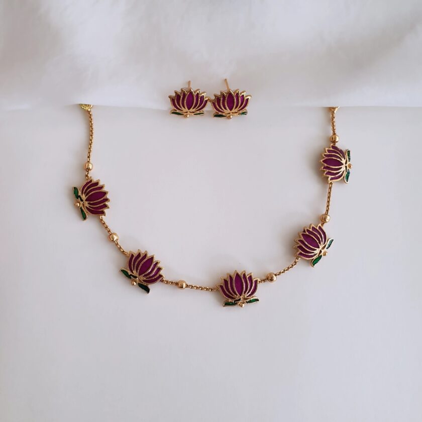 NECKLACE-A2302