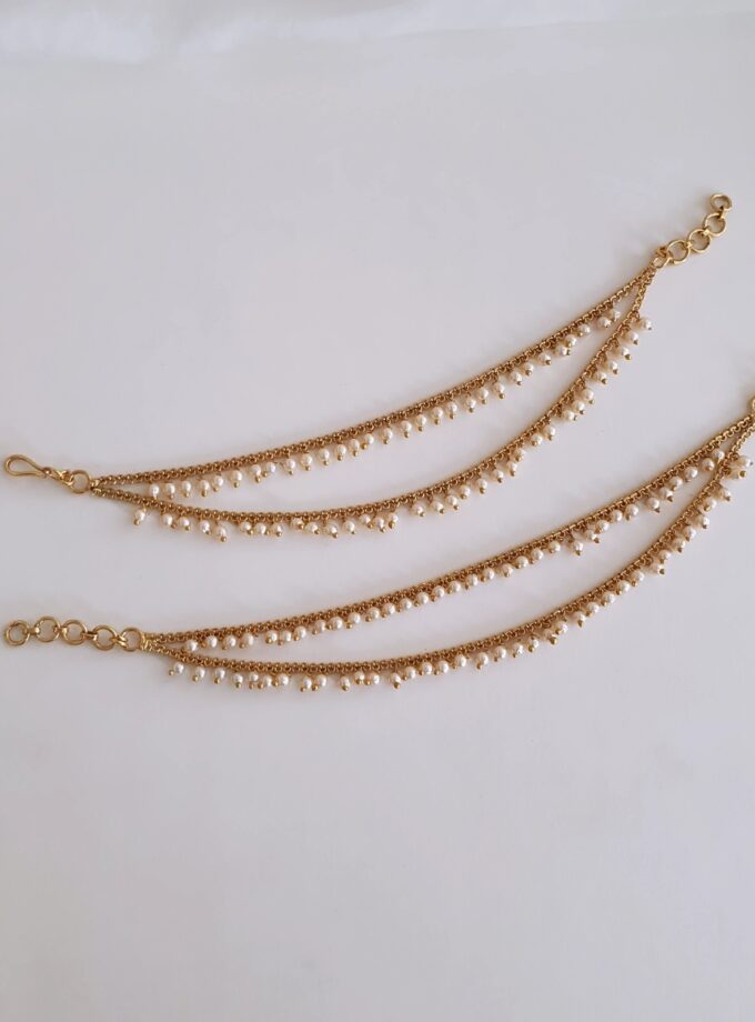 EAR CHAIN-A2321