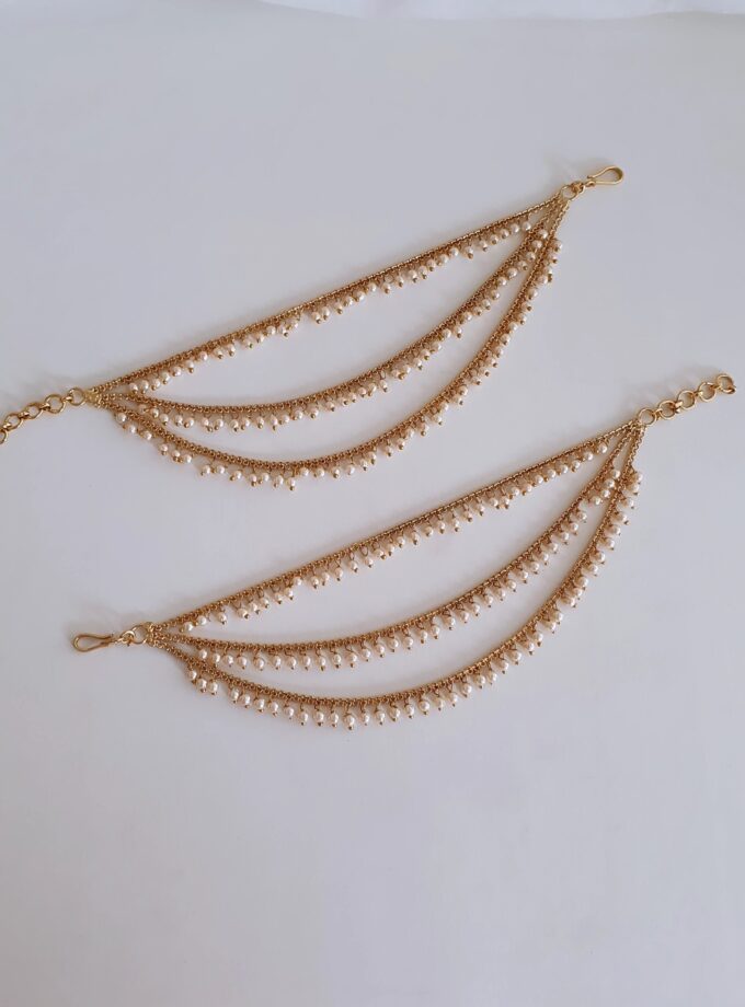 EAR CHAIN-A2323