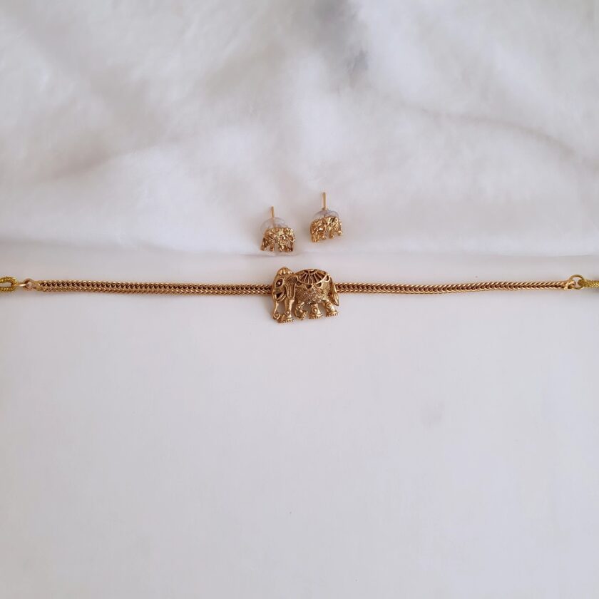 CHOKER-A2328