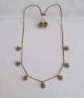 SHORT HAARAM AD STONE-A2335 WHITE