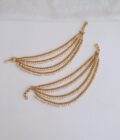 EAR CHAIN-A2347