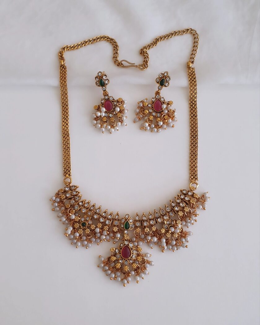 NECKLACE-A2348