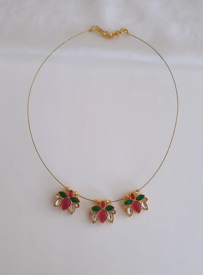 INVISIBLE CHAIN-A2357