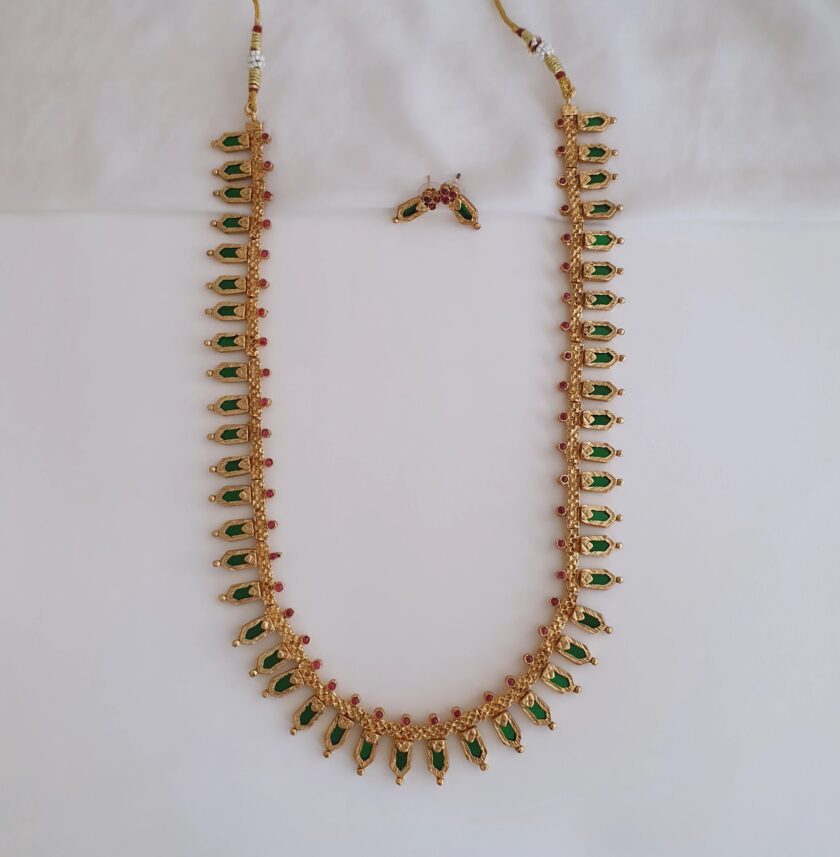 LONG HAARAM PALAKA-A2359