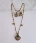 SHORT HAARAM AD STONE-A2360