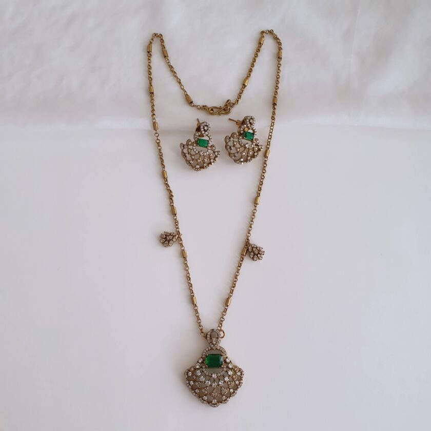 SHORT HAARAM AD STONE-A2360