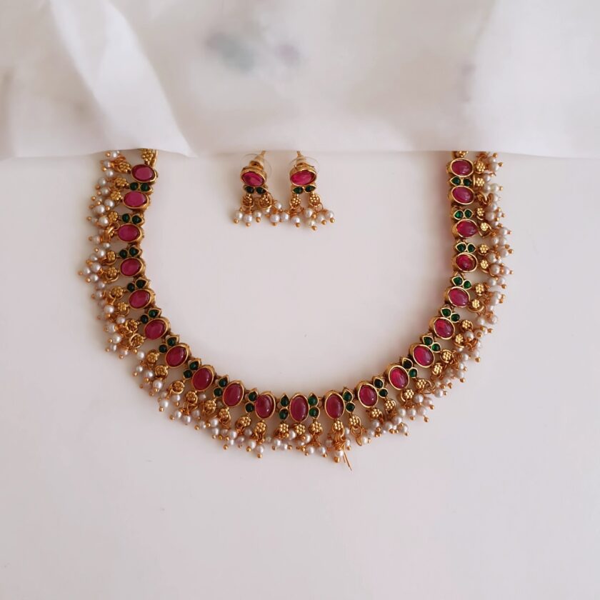 NECKLACE-A2361