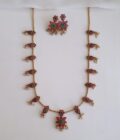 LONG HAARAM-A2362