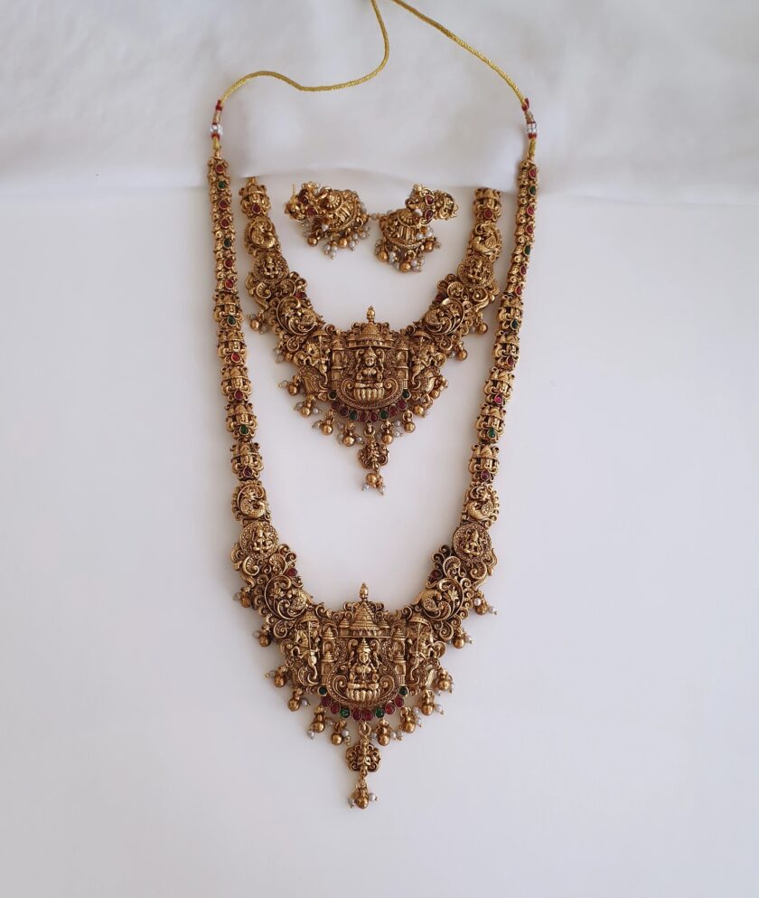 WEDDING SET-A2375