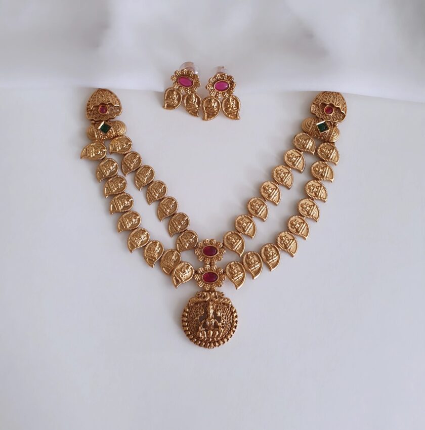 NECKLACE-A2444