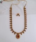 PALAKA LONG HAARAM-A1657 RED