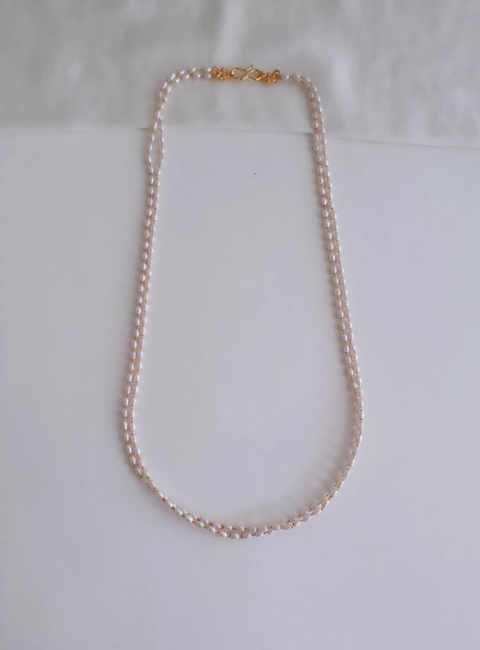 SHORT HAARAM-A2486(24 INCHES)