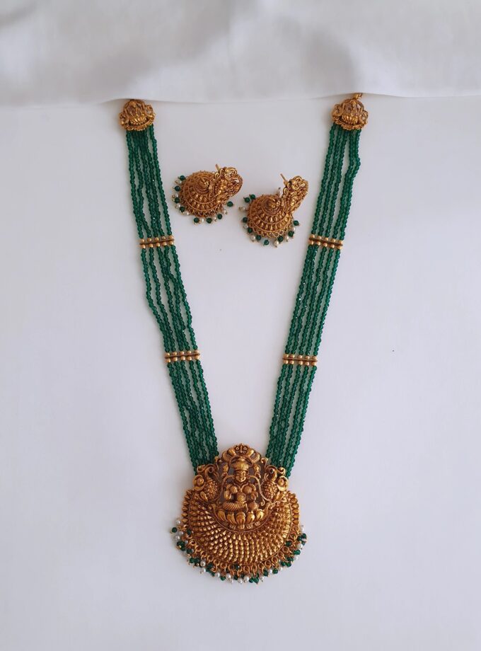 LONG HAARAM-A2494