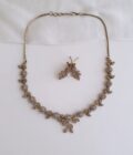 AD STONE NECKLACE PREMIUM(T)-A2503