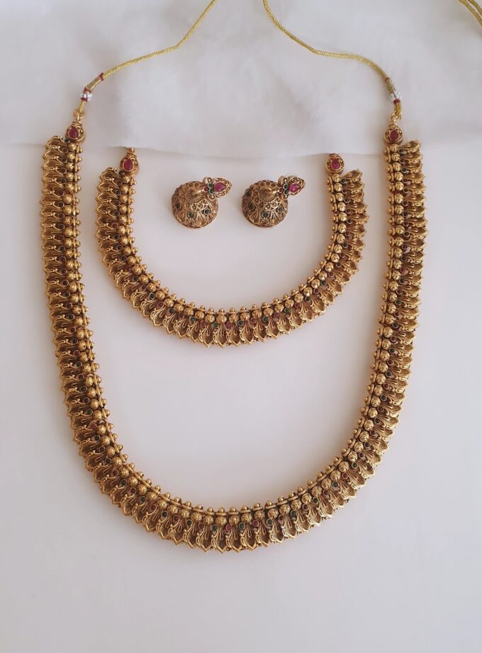 WEDDING SET(N)-A2506