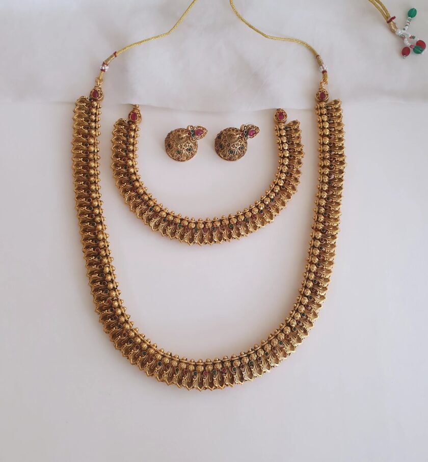 WEDDING SET(N)-A2506