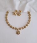 AD STONE NECKLACE-A2522