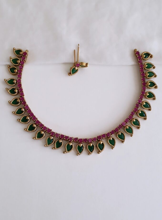 AD STONE PREMIUM PALAKA SET-A2532