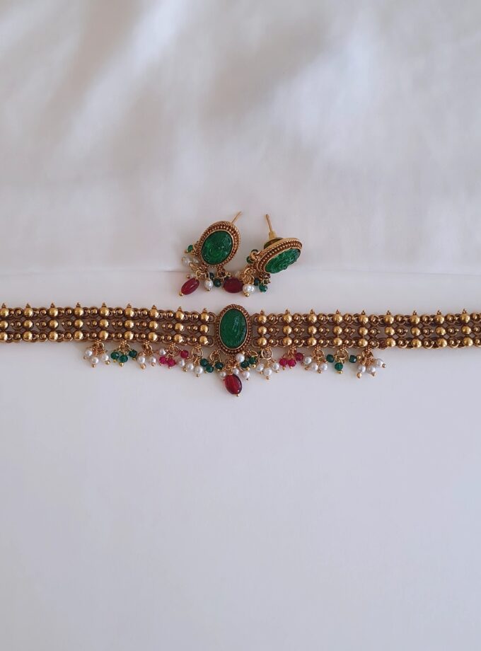 CHOKER-A2537