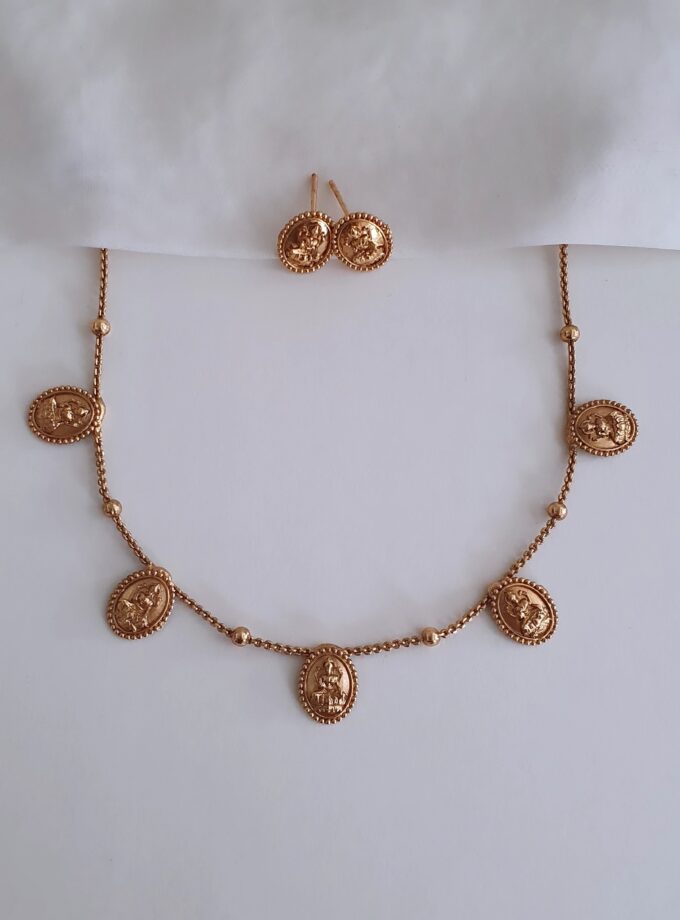 NECKLACE-A2541
