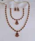 WEDDING SET-A2549 MULTI