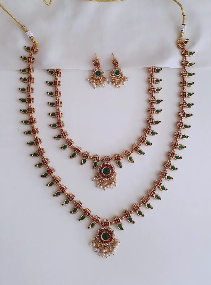 WEDDING SET-A2555
