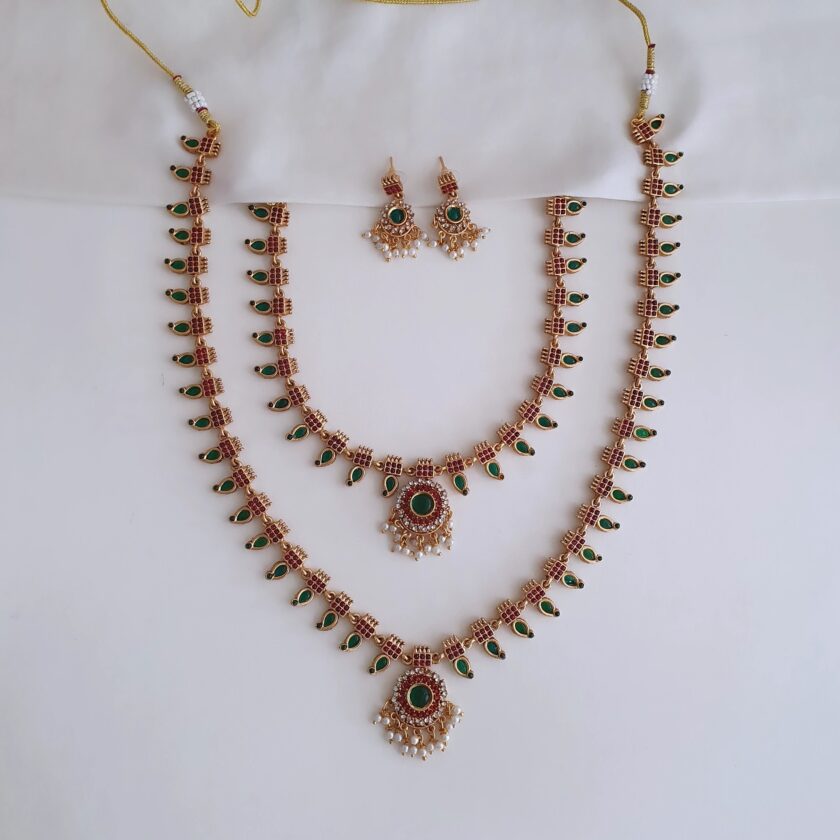WEDDING SET-A2555