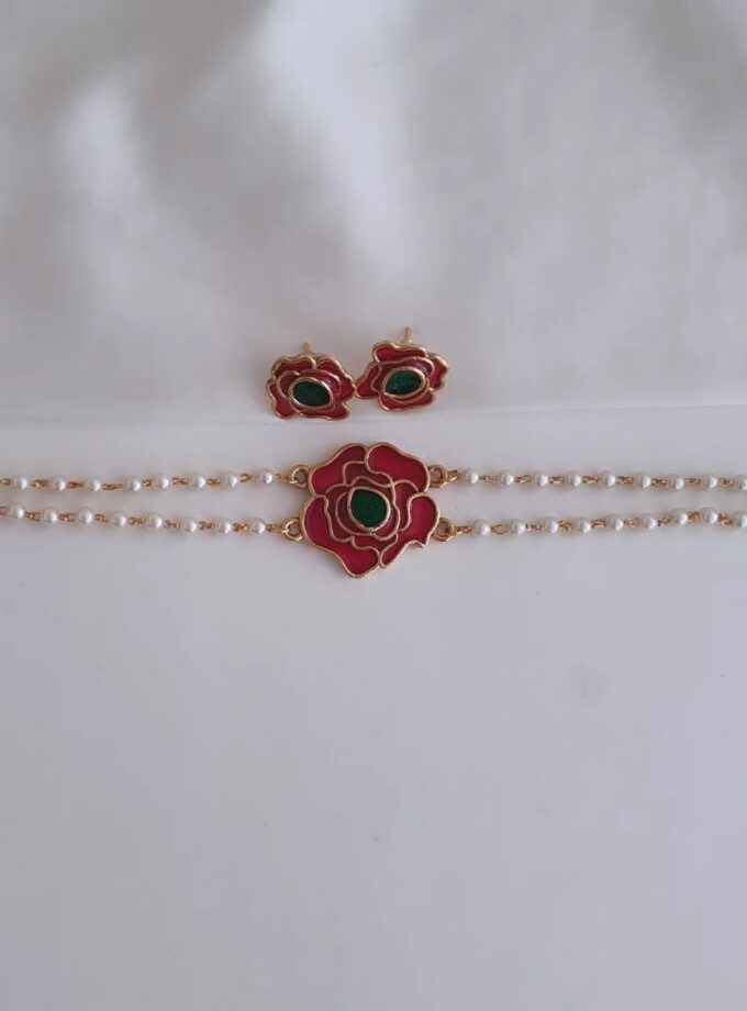 CHOKER-A2560 MULTI