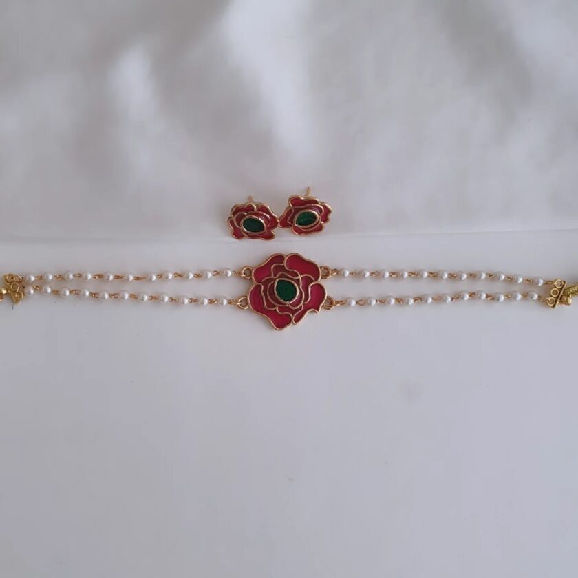 CHOKER-A2560 MULTI