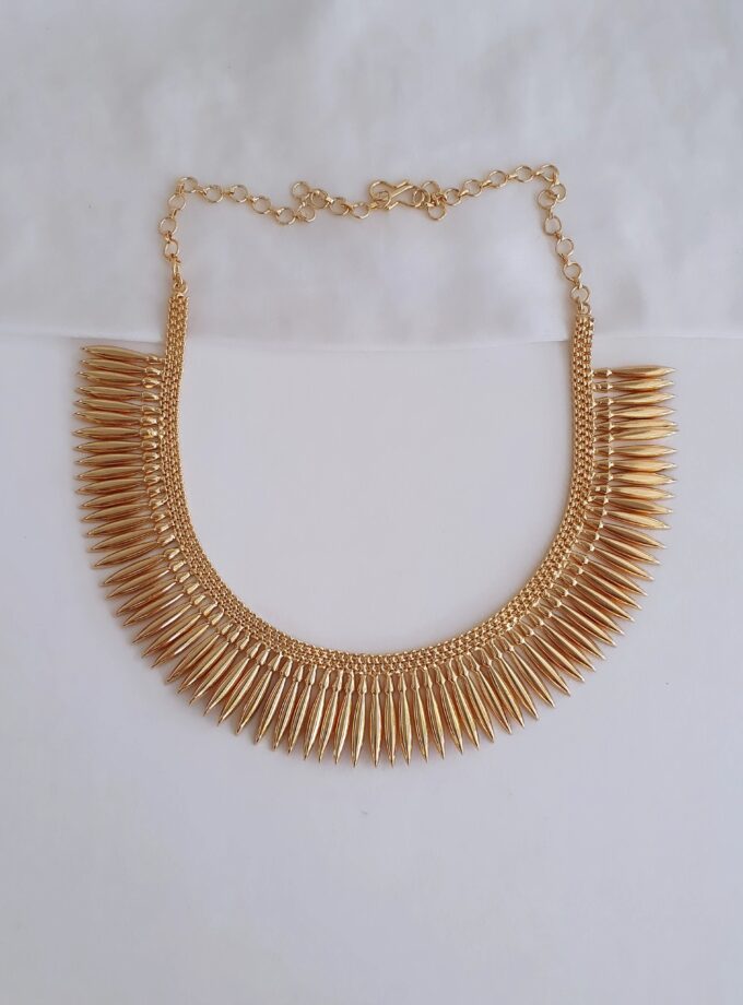 SOOCHI MULLA MICRO PLATED-A2573