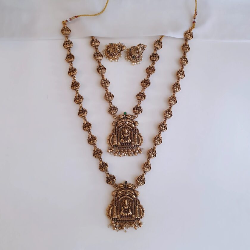 WEDDING SET-A2580