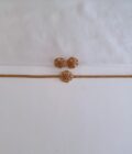CHOKER AD STONE-A2588