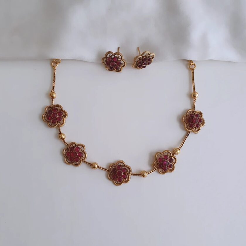 NECKLACE-A2720 - Image 3