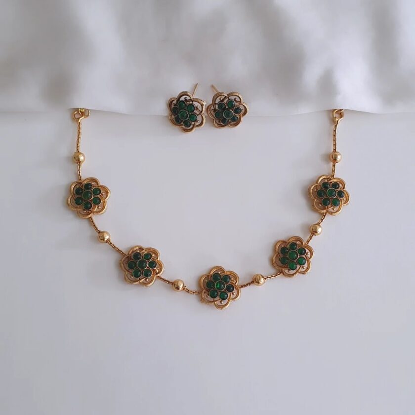 NECKLACE-A2720 - Image 2