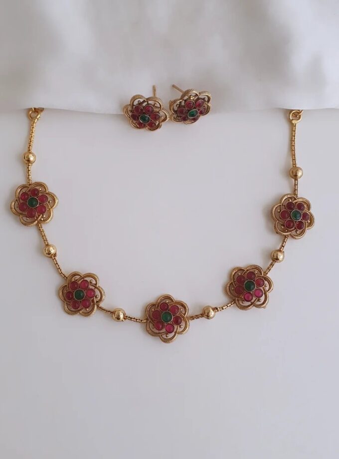 NECKLACE-A2720