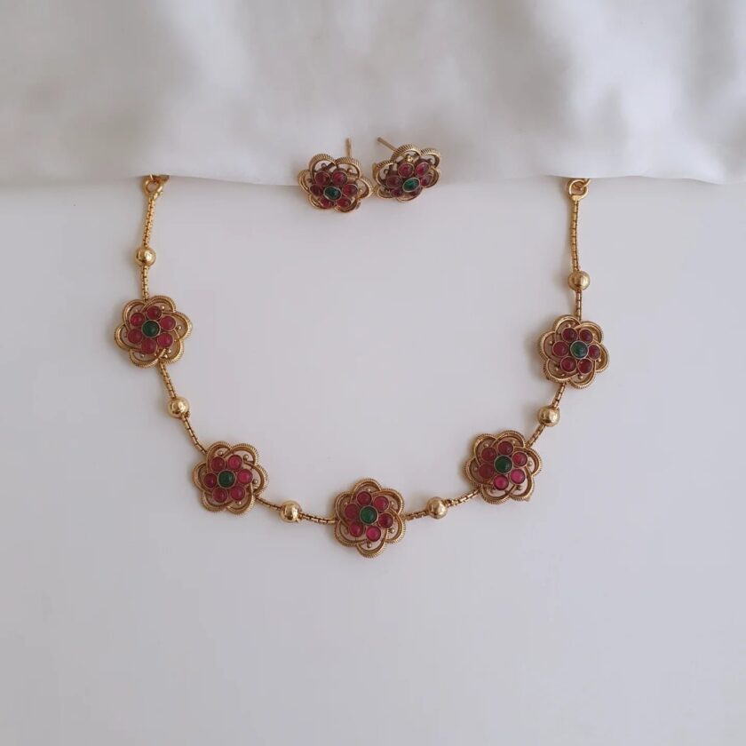 NECKLACE-A2720