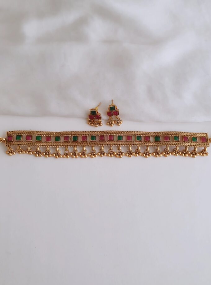 CHOKER-A2732