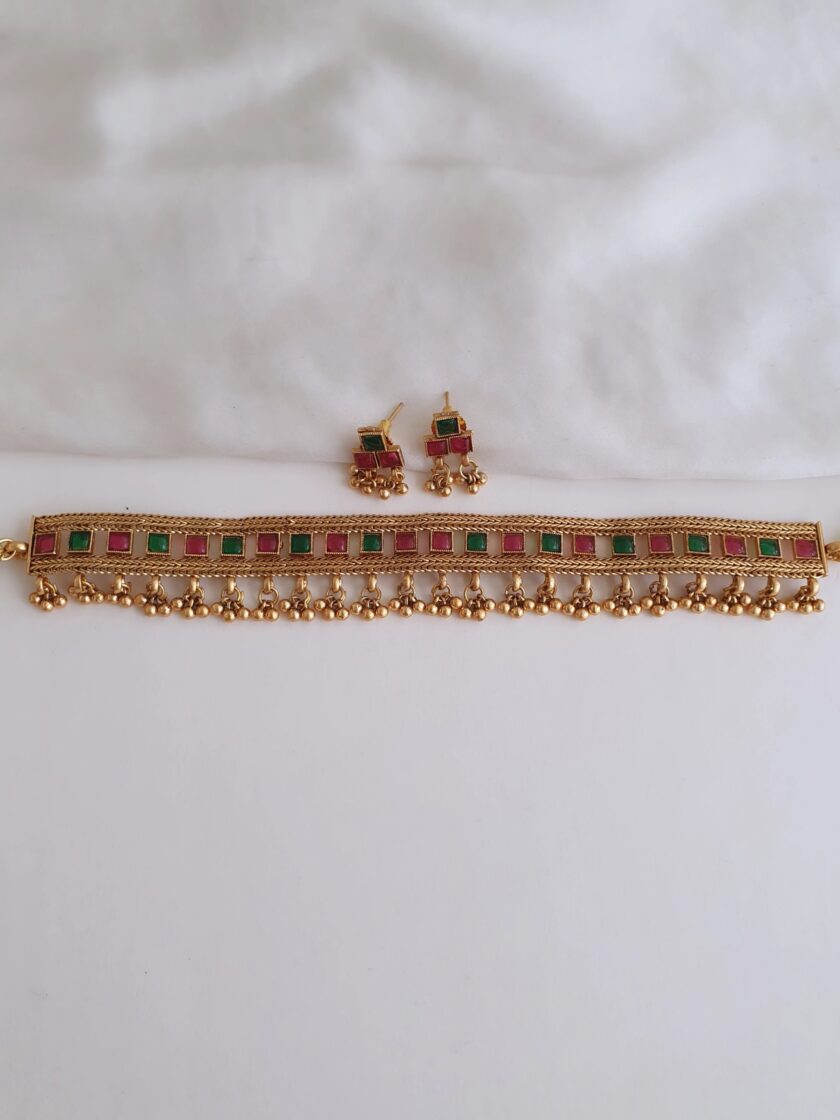 CHOKER-A2732